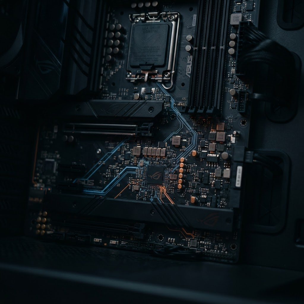 Hardware Lab